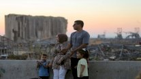 لبنانيون يختارون طريق الهجرة 
