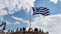 اليونان تصدق اتفاق ترسيم الحدود مع مصر