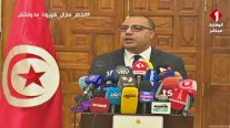 رئيس الحكومة التونسية: المؤسسات العمومية من أولوياتنا