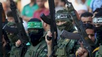 حماس تعلن اتفاقًا لإنهاء التصعيد مع إسرائيل