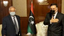 الاتحاد الأوروبي: ندعم الحوار في ليبيا