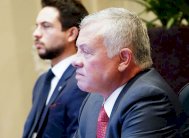 اجتماعات العقبة تدارست المخاطر الأمنية 