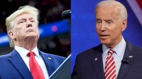 ترمب وبايدن قد يلتقيان في ذكرى 11 سبتمبر