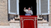 البابا فرنسيس: النميمة أسوأ من كورونا