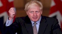 جونسون يتراجع عن إسقاط إجزاء من بريكست
