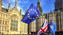 لندن ترفض سحب مشروع قانون حول بريكست