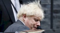 لندن ما بعد بريكست: جونسون متفائل