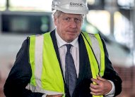 جونسون: الموجة الثانية حتمية والإغلاق وشيك