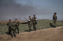 روسيا تجمع حلفاءها بتنظيم مناورات عسكرية