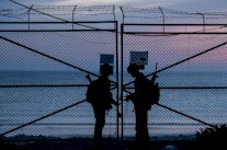 كوريا الشمالية قتلت