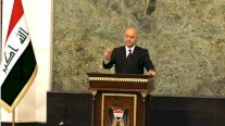 برهم صالح: العراقيون يتطلعون لمعالجة خلل منظومةِ حكمهم