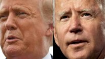ترمب وبايدن يخوضان أول مناظرة مباشرة الثلاثاء