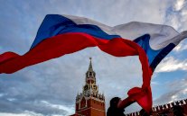 الكرملين يتمنى لترمب 