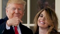 ترمب يعلن إصابته وزوجته ميلانيا بفيروس كورونا