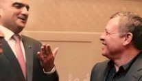 بشر الخصاونة رئيسا للوزراء في الأردن