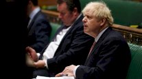 جونسون: بريطانيا جاهزة لاحتمال فشل مفاوضات بريكست