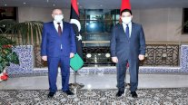 المغرب يعلن تأييده اتفاق وقف اطلاق النار في ليبيا