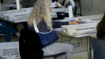أكثر من مئة مليون أميركي قاموا بتصويت مبكر في الانتخابات الرئاسية