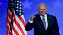 جو بايدن يتوّج حياته السياسية الحافلة بالفوز بالرئاسة الأميركية