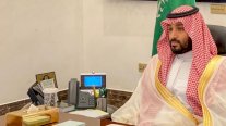 الأمير محمد بن سلمان والكاظمي يتفقان على تعزيز التعاون بين العراق والسعودية