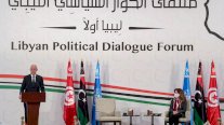 جولة جديدة من الحوار السياسي حول ليبيا في تونس
