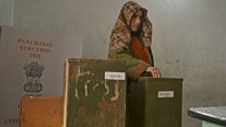 انتخابات كشمير الهندية في ظل تدابير أمنية مشددة