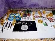 المغرب يفكك خلية داعشية في تطوان تتكون من 3 متطرفين