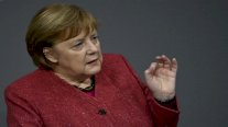 ميركل: