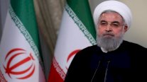 روحاني: إيران 