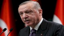 إردوغان: العقوبات الأميركية تشكل تعديا على