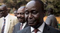دول ومنظمات تدعو رئيس إفريقيا الوسطى الأسبق لإلقاء السلاح