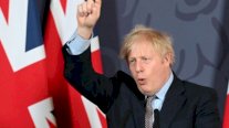 بوريس جونسون مغامر يكسب رهان بريكست