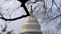 حلفاء واشنطن ينددون باقتحام أنصار لترامب الكابيتول
