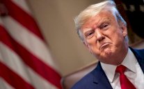 ترامب يغادر واشنطن الأربعاء قبيل تنصيب بايدن رئيساً