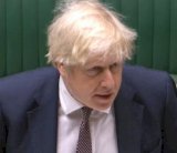 جونسون: اللقاح 24 ساعة في أيام الأسبوع السبعة