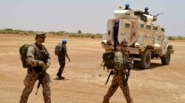 مالي: مصرع جندي رابع من قوة حفظ السلام