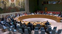 اجتماع طارئ لمجلس الأمن الدولي حول دارفور