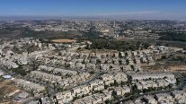 إسرائيل: مناقصات لبناء آلاف الوحدات الاستيطانية في الضفة الغربية والقدس