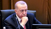 إردوغان يؤيد صياغة دستور جديد في تركيا