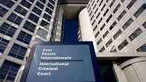 الجنائية الدولية تقرر أن 