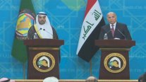 التعاون الخليجي: نعمل على بناء علاقات استراتيجية مع العراق