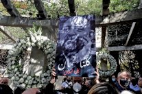 تجمّع في باريس تكريماً للقمان سليم في ذكرى مرور أسبوع على اغتياله