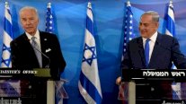 البيت الأبيض: قريبًا أول محادثة بين بايدن ونتانياهو