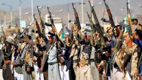 باريس تدعو الحوثيين لوقف أعمالهم المزعزعة للاستقرار