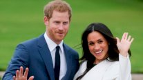 هاري وميغان أحرار من مسؤوليات العائلة الملكية البريطانية