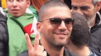 الإفراج عن الصحافي خالد درارني في الجزائر