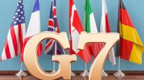 مجموعة السبع: لجعل 2021 نقطة تحوّل لنهج التعددية