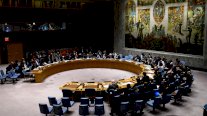 مجلس الأمن يعقد الخميس جلسة حول تيغراي