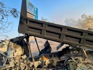 بغداد : عشرة صواريخ غراد ضربت قاعدة عين الأسد