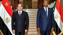 السيسي في الخرطوم: وحدة الموقف المصري - السوداني في مسألة سد النهضة